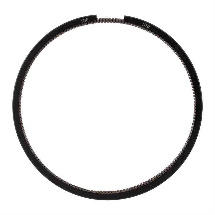B017550 SEGMENTO RASCHIAOLIO (3  CAVA) | PIAGGIO RICAMBI ORIGINALI