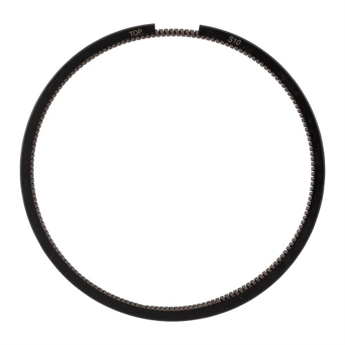 B017550 SEGMENTO RASCHIAOLIO (3  CAVA) | PIAGGIO RICAMBI ORIGINALI