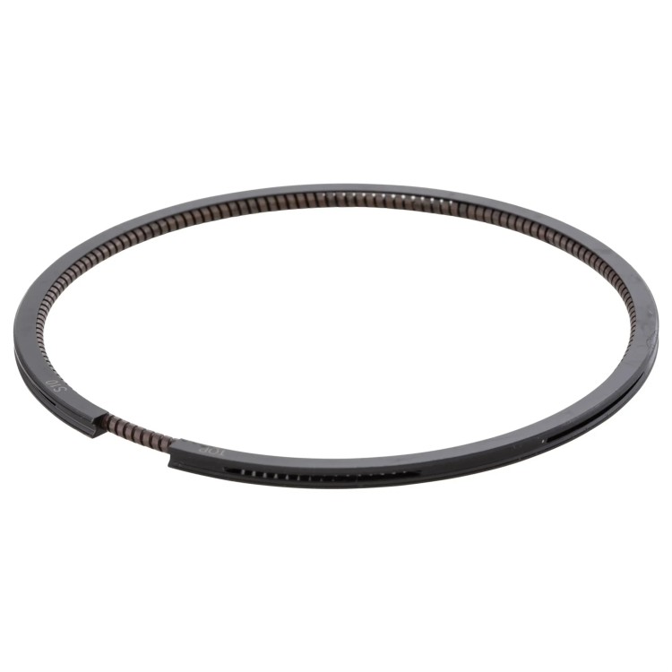 B017550 SEGMENTO RASCHIAOLIO (3  CAVA) | PIAGGIO RICAMBI ORIGINALI