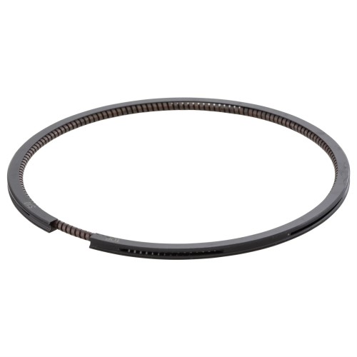 B017550 SEGMENTO RASCHIAOLIO (3  CAVA) | PIAGGIO RICAMBI ORIGINALI
