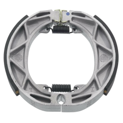 56293R6 COPPIA GANASCE FRENO POST. | PIAGGIO RICAMBI ORIGINALI