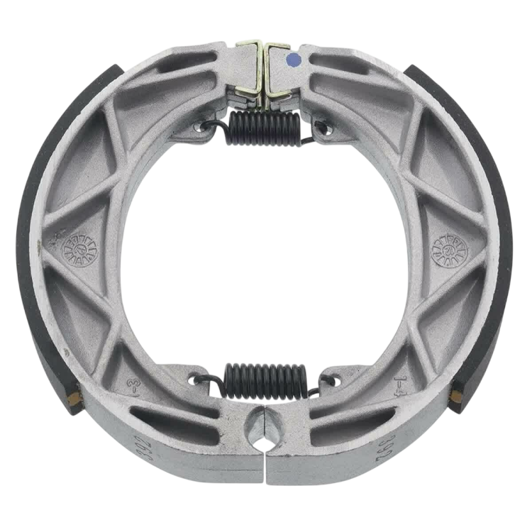 56293R6 COPPIA GANASCE FRENO POST. | PIAGGIO RICAMBI ORIGINALI