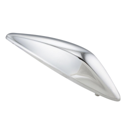 1B003895 CRESTA PARAFANGO | PIAGGIO RICAMBI ORIGINALI