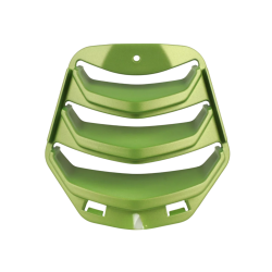 1B009431000V04 GRIGLIA COPRISTERZO | PIAGGIO RICAMBI ORIGINALI