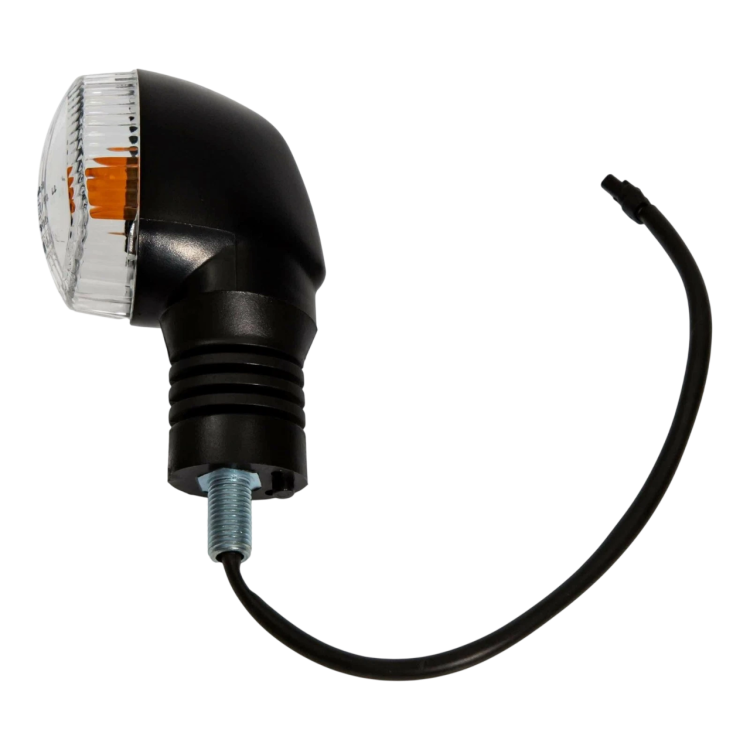 6402455 INDICATORE DIREZ.ANT.DX E POSTER.SX | PIAGGIO RICAMBI ORIGINALI