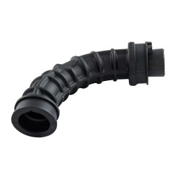1A019015 MANICOTTO DEPURATORE / CORPO FARFALLATO | PIAGGIO RICAMBI ORIGINALI