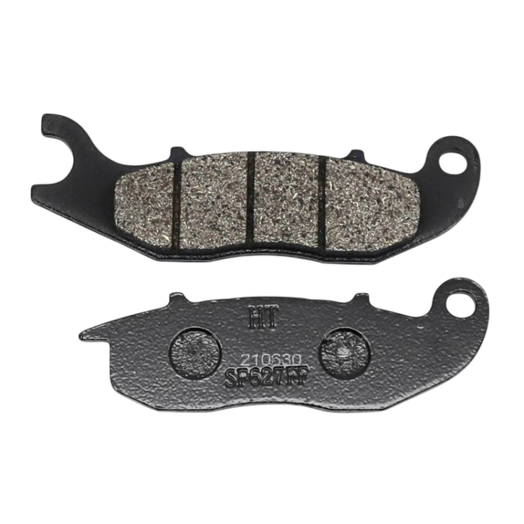 1C005899 COPPIA PASTIGLIE FRENO | PIAGGIO RICAMBI ORIGINALI