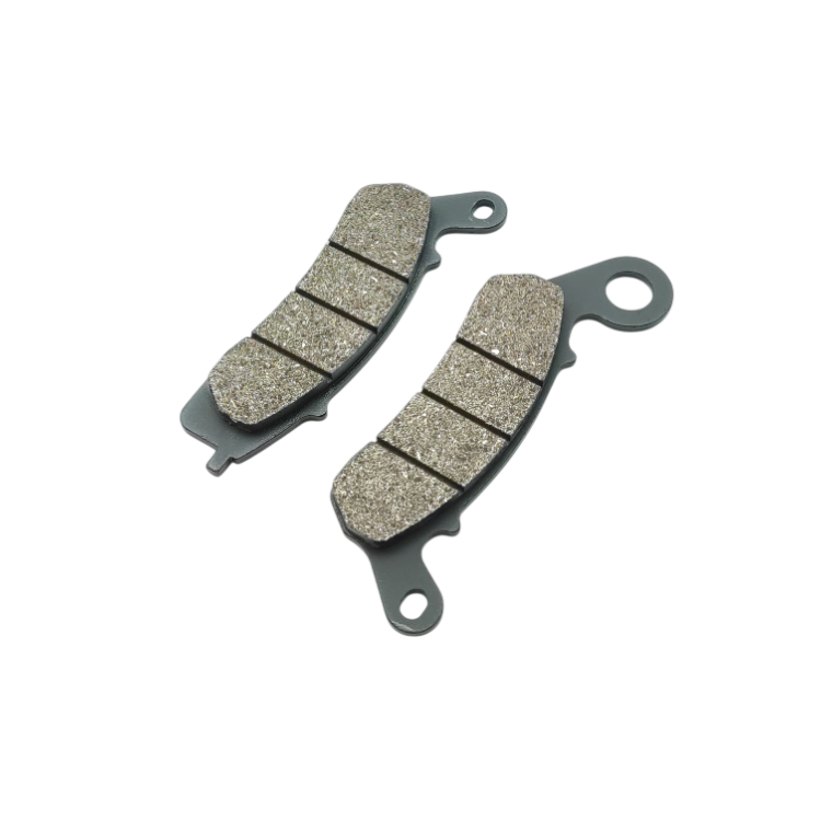 1C006040 COPPIA PASTIGLIE FRENO | PIAGGIO RICAMBI ORIGINALI