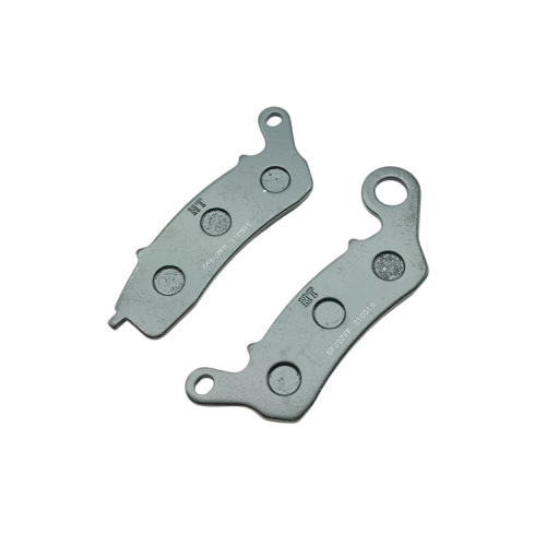 1C006040 COPPIA PASTIGLIE FRENO | PIAGGIO RICAMBI ORIGINALI