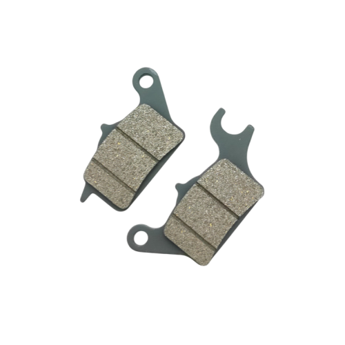 1C005940 COPPIA PASTIGLIE FRENO | PIAGGIO RICAMBI ORIGINALI