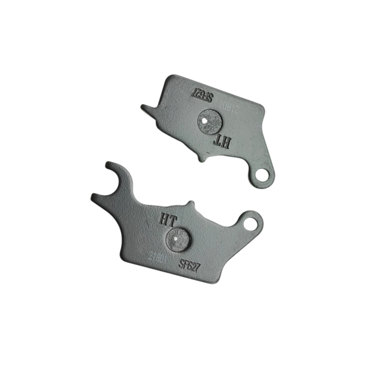 1C005940 COPPIA PASTIGLIE FRENO | PIAGGIO RICAMBI ORIGINALI