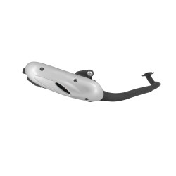 LEOVINCE SITO APRILIA SCARABEO 50 STREET/DERBI ATLANTIS/PIAGGIO NRG M