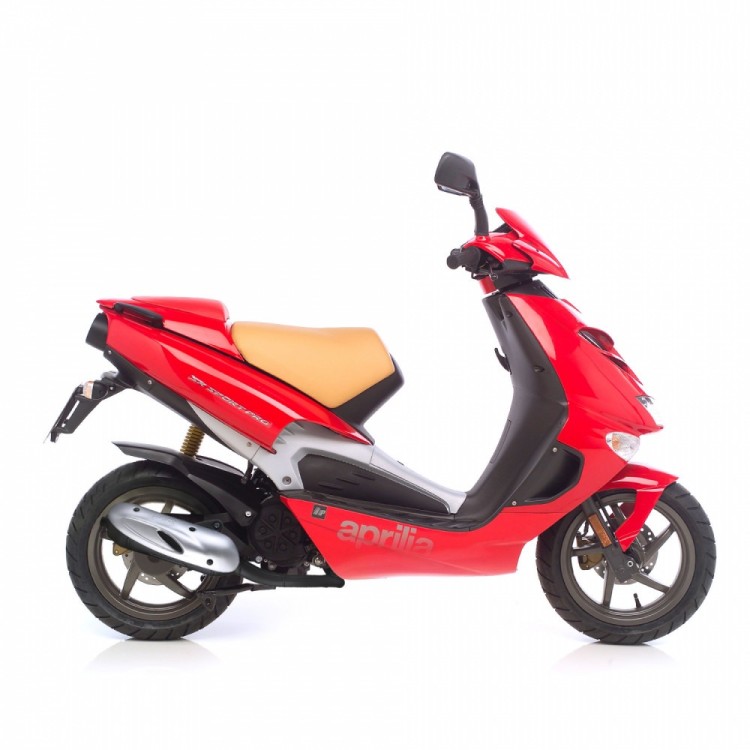 LEOVINCE SITO APRILIA SR 50 SPORT PRO I.E.