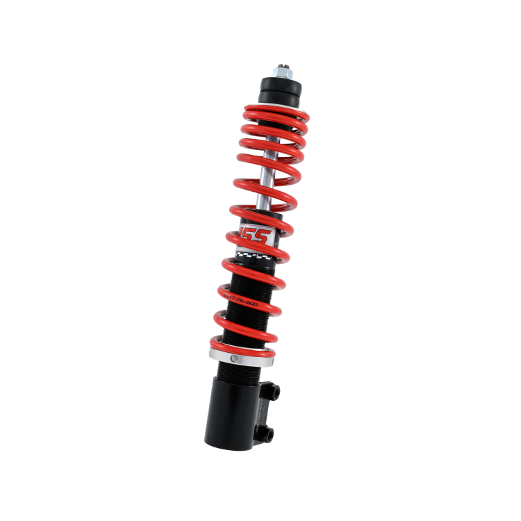 204590379 AMMORTIZZATORE YSS VB222-230T-02-85 | RMS