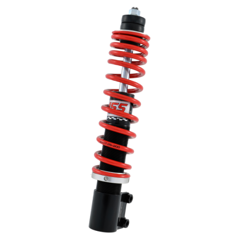 204590379 AMMORTIZZATORE YSS VB222-230T-02-85 | RMS