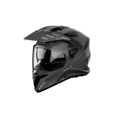 CASCO INTEGRALE BANDIT COLOR BLACK MATT | AIROH