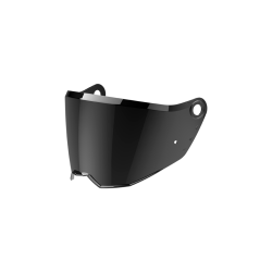 VISOR COMMANDER 2 DARK SMOKE | AIROH