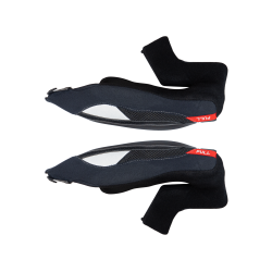 GUANCIALE CHEEK PADS COMMANDER  M | AIROH
