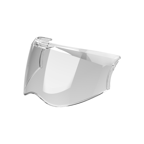 KIT VISOR MATHISSE CLEAR SIZE M | AIROH