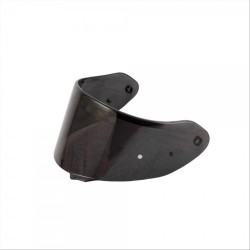 VISOR ST7 ST5 VAL SPARK DARK SMOKE | AIROH
