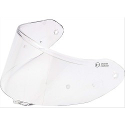 KIT VISOR ST7 VAL ST501 SPARK CLEAR | AIROH