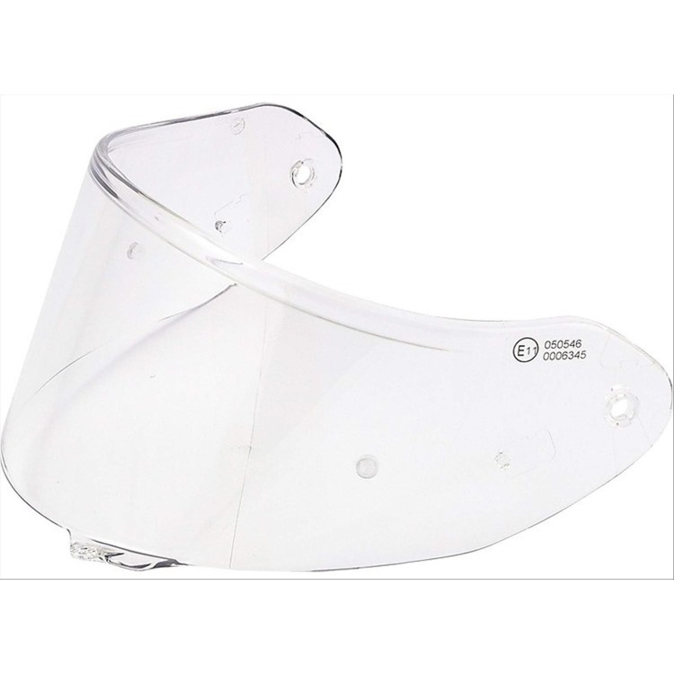 KIT VISOR ST7 VAL ST501 SPARK CLEAR | AIROH