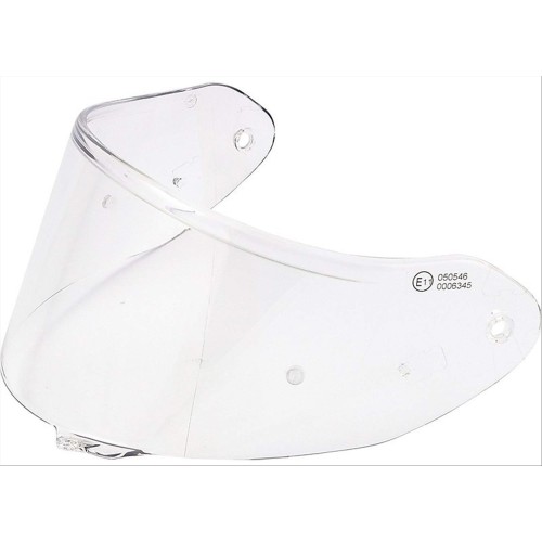 KIT VISOR ST7 VAL ST501 SPARK CLEAR | AIROH