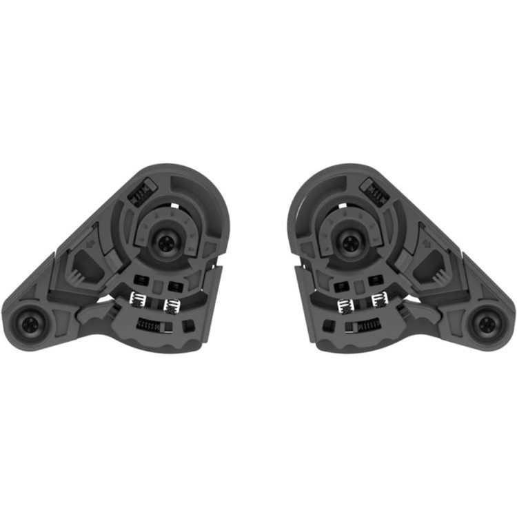 VISOR MECHANISM L+R +SCREWS MATRYX | AIROH