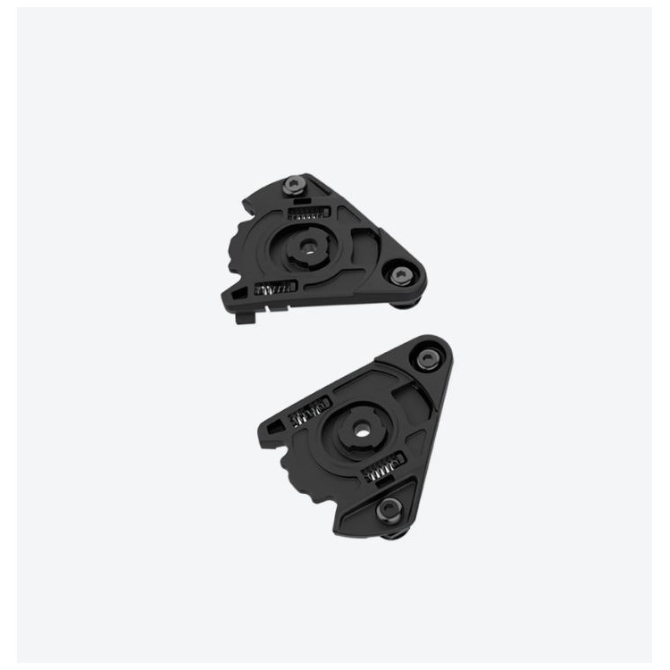 KIT UNDERPLATE VISOR COMMANDER 2 | AIROH