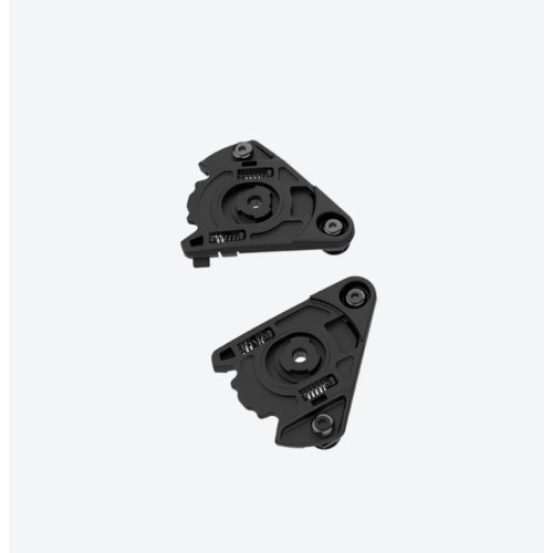 KIT UNDERPLATE VISOR COMMANDER 2 | AIROH