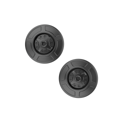 VISOR SCREWS AND COVER KIT COMMANDER 2 | AIROH