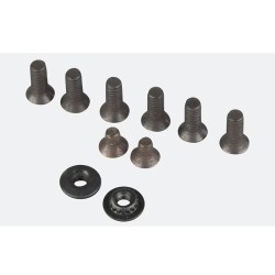 KIT AVIATOR SCREWS  KIT VITI | AIROH