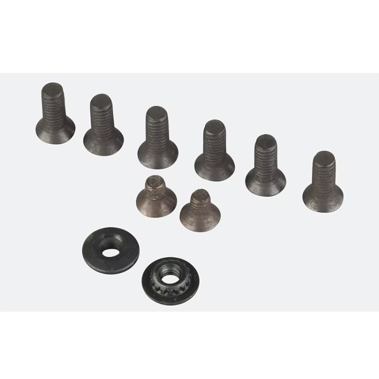 KIT AVIATOR SCREWS  KIT VITI | AIROH