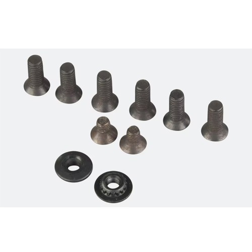 KIT AVIATOR SCREWS  KIT VITI | AIROH