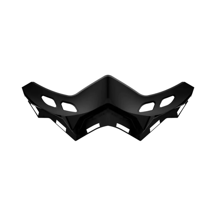 NOSE COVER AV 2.2 AVJ BLACK | AIROH