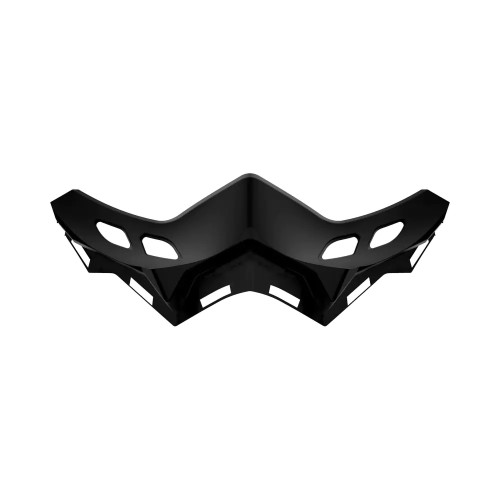 NOSE COVER AV 2.2 AVJ BLACK | AIROH