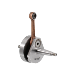 100012000 ALBERO MOTORE MAZZUCCHELLI PIAGGIO VESPA 50 N-R-L-SPECIAL-PK | RMS