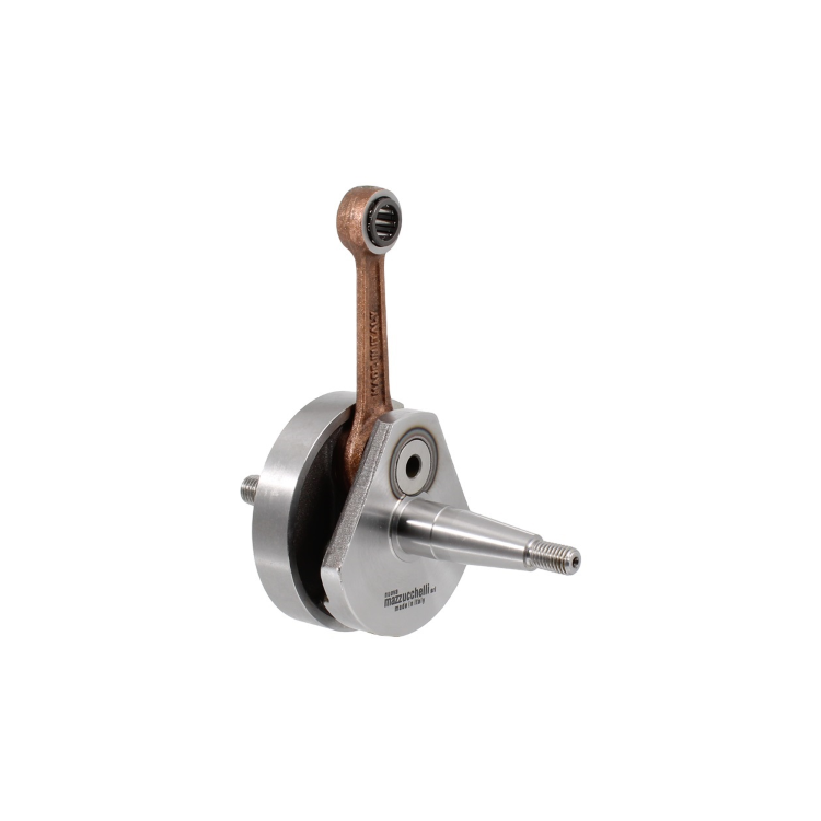100012000 ALBERO MOTORE MAZZUCCHELLI PIAGGIO VESPA 50 N-R-L-SPECIAL-PK | RMS