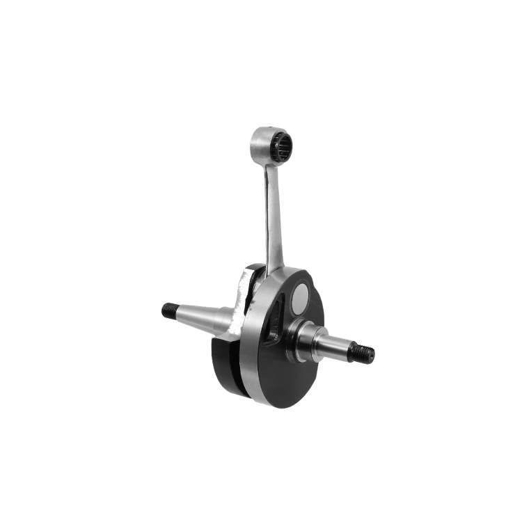 100012006 ALBERO MOTORE MAZZUCCHELLI PIAGGIO VESPA GTR TS PX 125-150CC | RMS