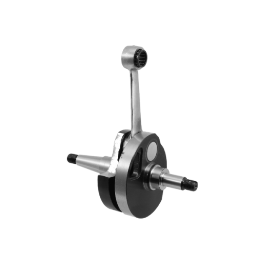 100012006 ALBERO MOTORE MAZZUCCHELLI PIAGGIO VESPA GTR TS PX 125-150CC | RMS