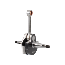 100012008 ALBERO MOTORE MAZZUCCHELLI PIAGGIO VESPA PX 200CC RALLY 200C | RMS