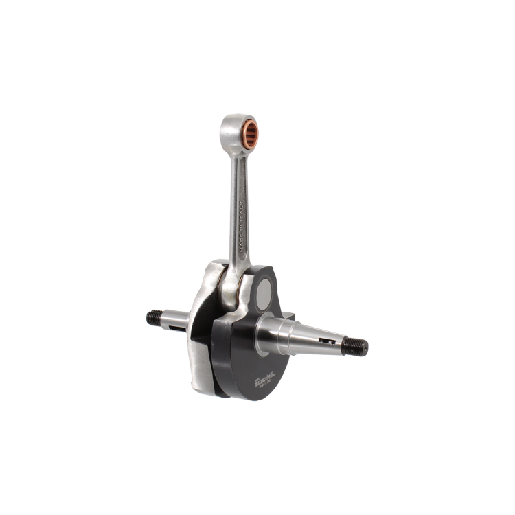 100012008 ALBERO MOTORE MAZZUCCHELLI PIAGGIO VESPA PX 200CC RALLY 200C | RMS