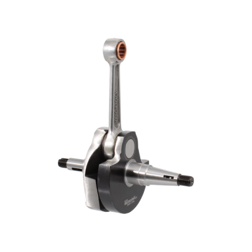 100012008 ALBERO MOTORE MAZZUCCHELLI PIAGGIO VESPA PX 200CC RALLY 200C | RMS