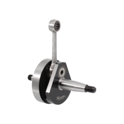 100012013 ALBERO MOTORE MAZZUCCHELLI PIAGGIO VESPA PK 50-S-XLCC AMT 02 | RMS