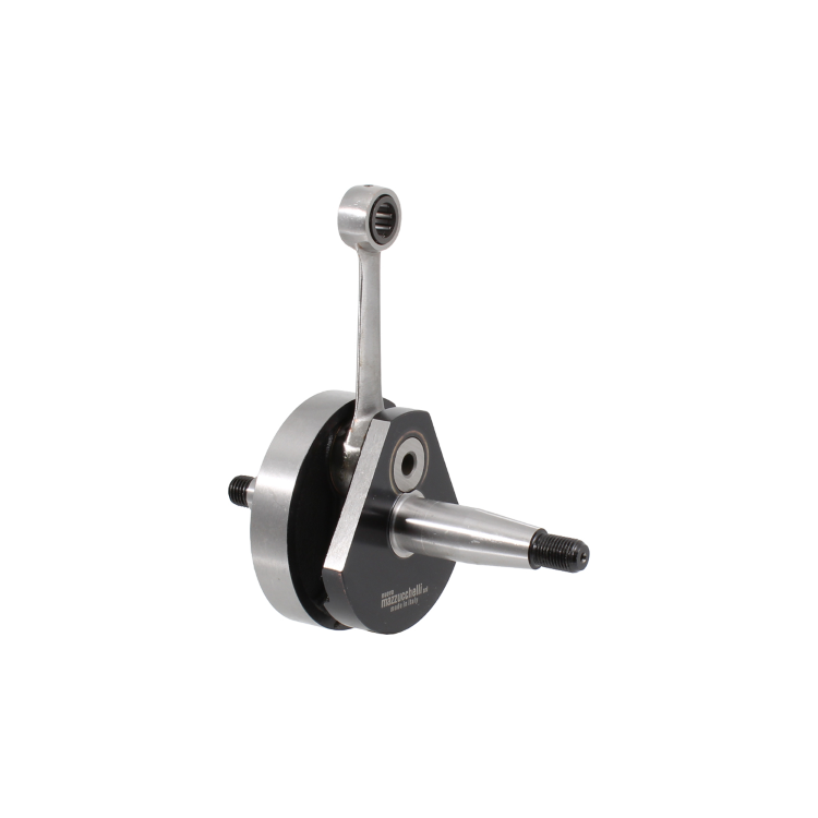 100012013 ALBERO MOTORE MAZZUCCHELLI PIAGGIO VESPA PK 50-S-XLCC AMT 02 | RMS