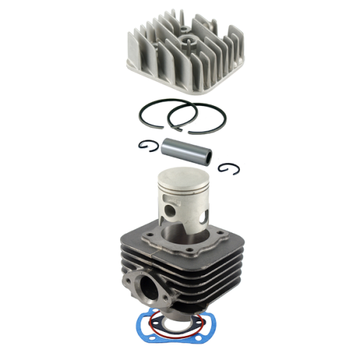 100080481 CILINDRO RMS GILERA PIAGGIO 70CC | RMS