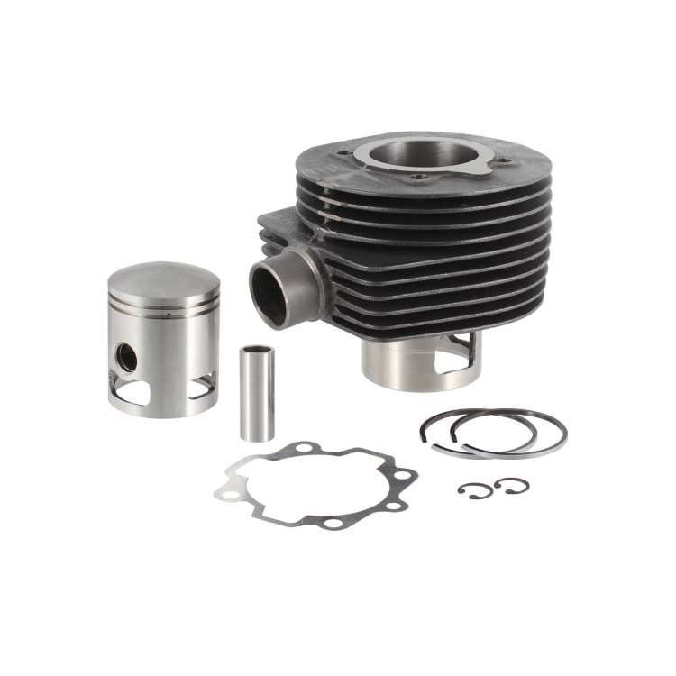 100080670 CILINDRO GOETZE PIAGGIO VESPA PE 150CC 57.8MM GCK003 244172- | RMS