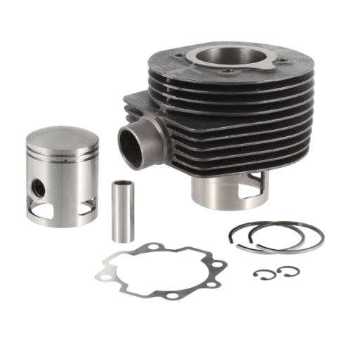 100080670 CILINDRO GOETZE PIAGGIO VESPA PE 150CC 57.8MM GCK003 244172- | RMS