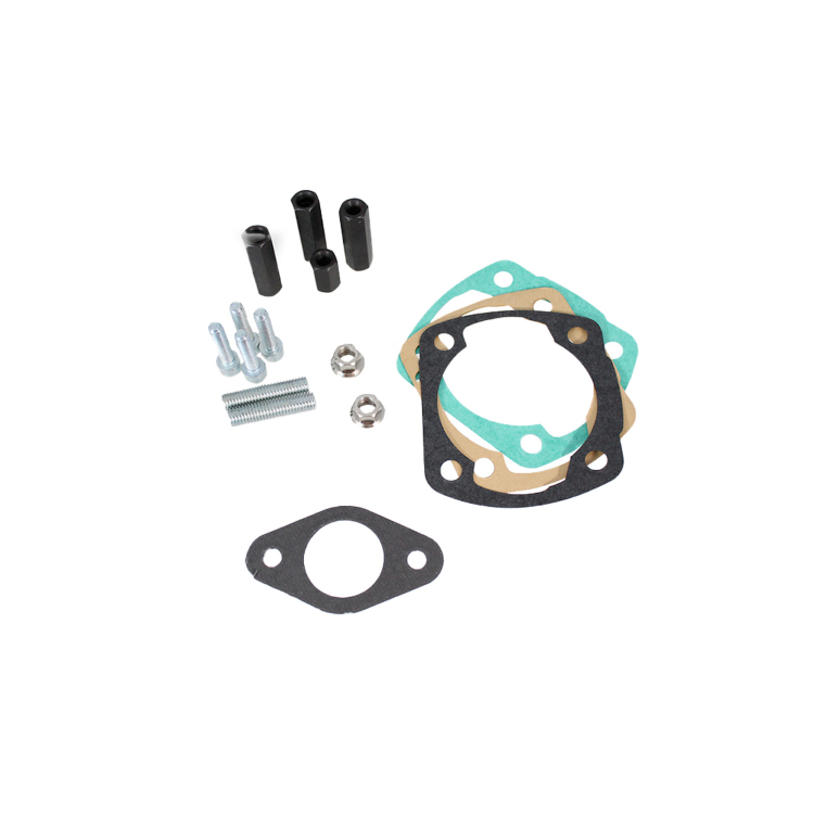 100081340 KIT CILINDRO EVOK IRON BOOST D.58 135 CC PER VESPA SMALL FRA | RMS