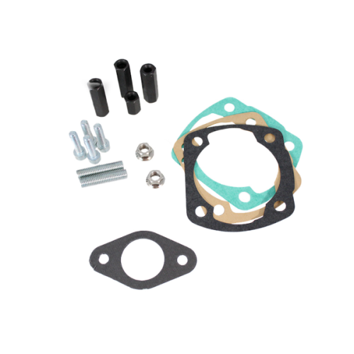100081340 KIT CILINDRO EVOK IRON BOOST D.58 135 CC PER VESPA SMALL FRA | RMS
